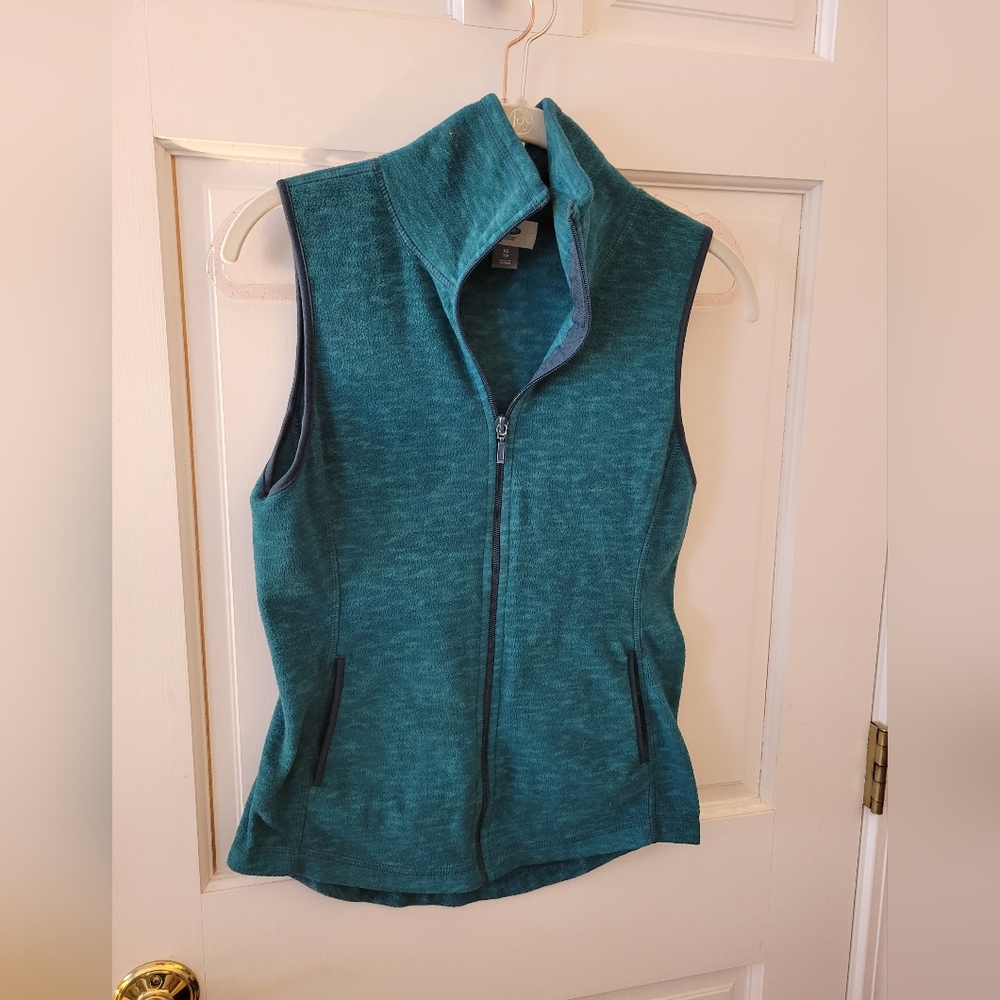 Old Navy vest